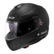 LS2 Мотошлем FF908 STROBE II Solid