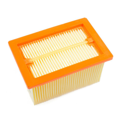 HIFLO FILTRO Фильтр воздушный HFA7601