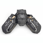 GIVI Модульная багажная система GIVI GRT721B Canyon, 44 л.