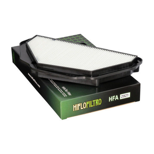 HIFLO FILTRO Фильтр воздушный HFA2921