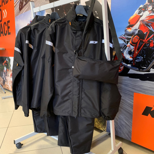 MCP Мотодождевик раздельный мембранный Kaiman