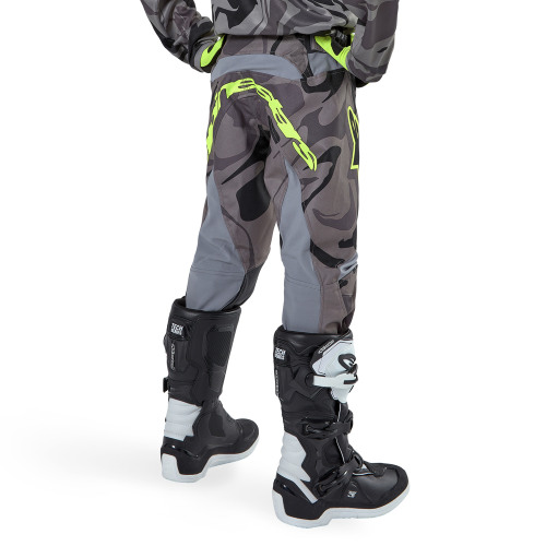 ALPINESTARS Мотобрюки кроссовые Youth Racer Tactical 