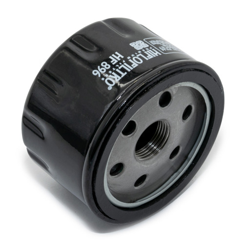 HIFLO FILTRO Фильтр масляный HF896