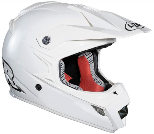 LAZER Мотошлем MX8 Pure Glass X-Line