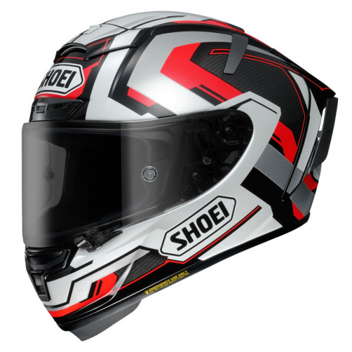 SHOEI Мотошлем X-Spirit III BRINK