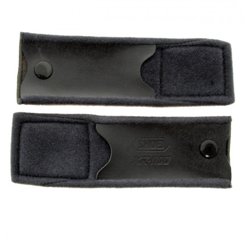 SHOEI Ремешки на застежку Chin strap Cover XR-1100