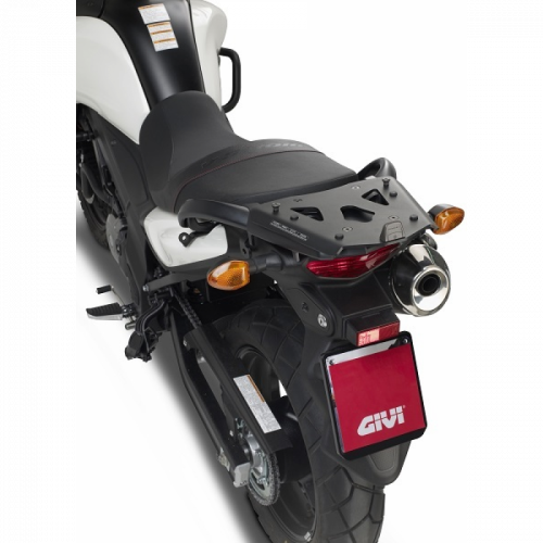 GIVI Крепеж центрального кофра Suzuki DL 650 V-Strom (11-16)
