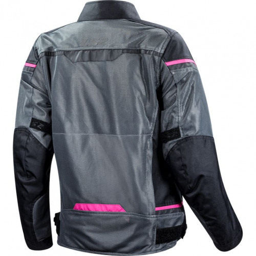 LS2 Мотокуртка женская RIVA LADY JACKET