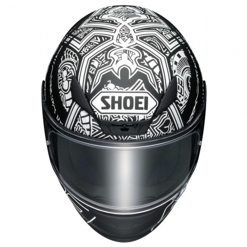 SHOEI Мотошлем NXR MARQUEZ DIGI ANT