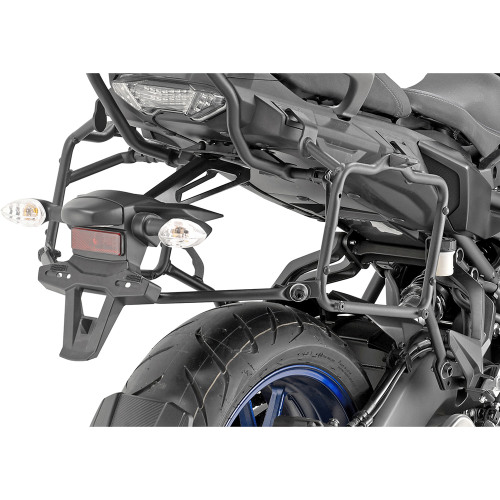 GIVI Крепеж боковых кофров Yamaha Tracer 900/Tracer 900 GT (18)