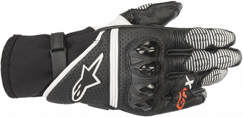 ALPINESTARS Мотоперчатки GP X V2