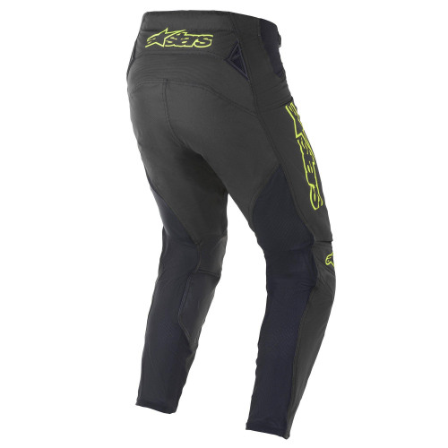 ALPINESTARS Мотобрюки кроссовые TECHSTAR FACTORY PANTS