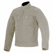 ALPINESTARS Мотокуртка RAY CANVAS JACKET