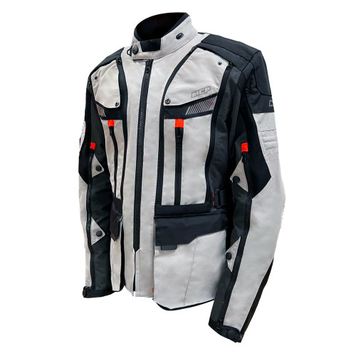 MCP Мотокуртка мужская Radiator Men Jacket