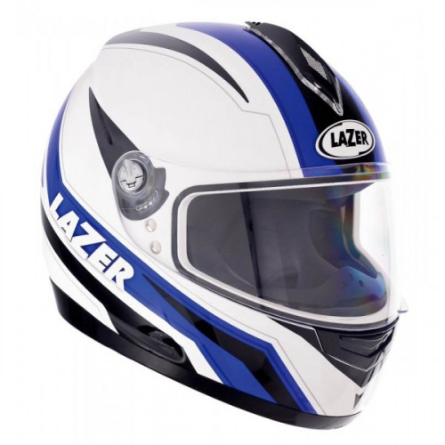 LAZER Мотошлем VERTIGO'R Tetrix