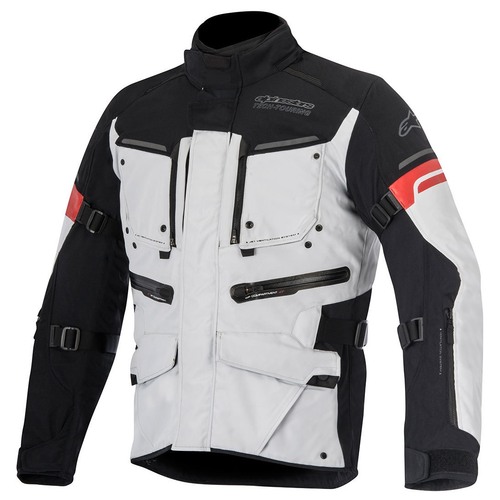 ALPINESTARS Мотокуртка VALPARAISO 2 DS JKT
