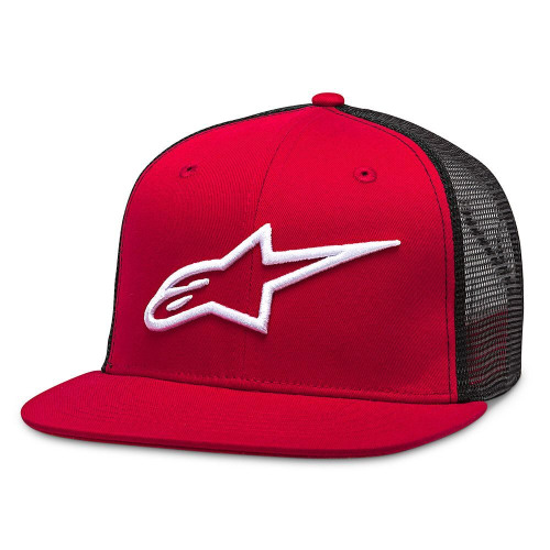 ALPINESTARS Бейсболка CORP TRUCKER