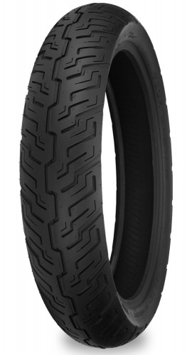 Shinko sr241 Trials Tire
