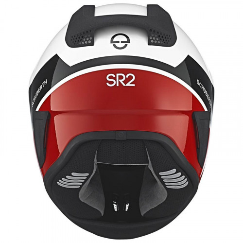 SCHUBERTH Мотошлем SR2