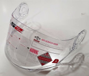 LS2 Визор FF370 KABRIO CLEAR