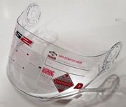LS2 Визор FF370 KABRIO CLEAR