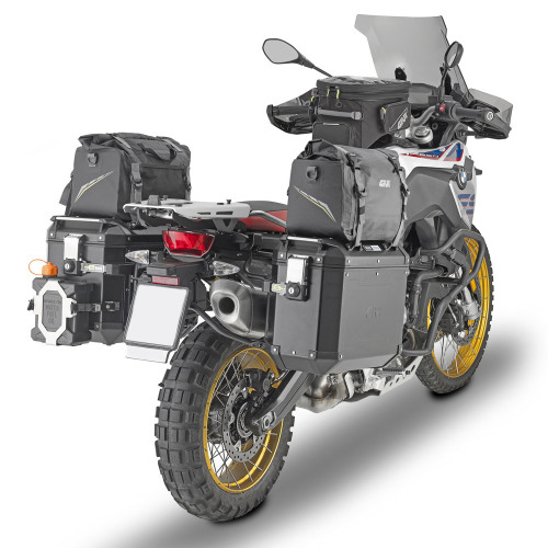 GIVI Сумка багажная для мотоцикла 15LT