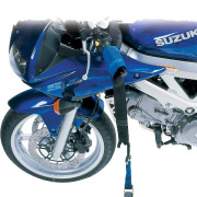 OXFORD Стропы WONDERBAR