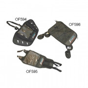 OXFORD Сумка из синтетических мат-ов (платина)