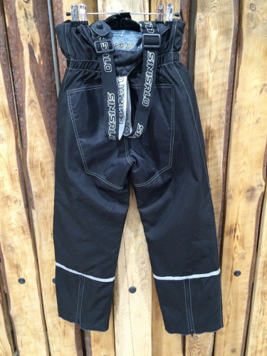 SINISALO Брюки Argon Pant