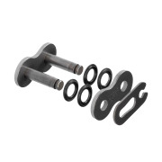 JT Замок цепи 525X1R3 защелка