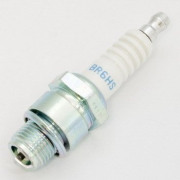 NGK BR6HS 055 свеча зажигания