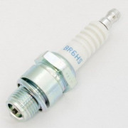 NGK BR6HS 055 свеча зажигания