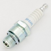 NGK BR6HS 055 свеча зажигания