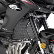 GIVI Защита радиатора Kawasaki Versys 1000 (17-18)
