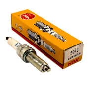NGK LMAR6A-9 058 свеча зажигания