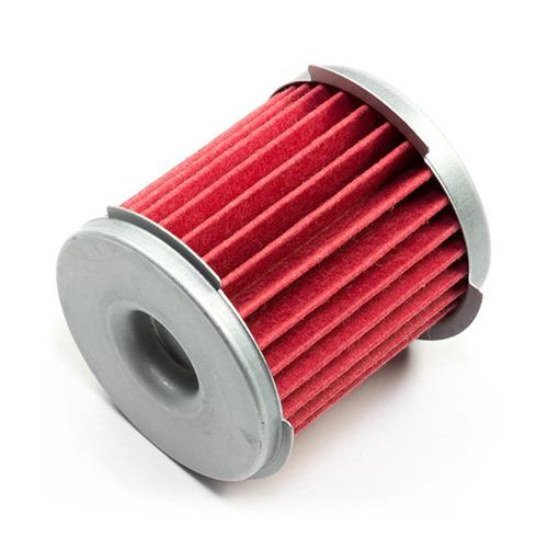 HIFLO FILTRO Фильтр масляный HF168