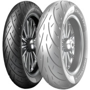 METZELER 110/90 - 19 M/C 62H TL CRUISETEC F шина