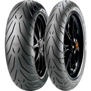PIRELLI 120/70 ZR 17 M/C (58W) TL ANGEL GT F  шина