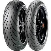 PIRELLI 120/70 ZR 17 M/C (58W) TL ANGEL GT F  шина