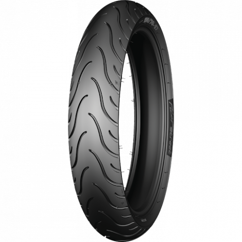 MICHELIN 110/70-17 54S PILOT STREET F TL/TT шина