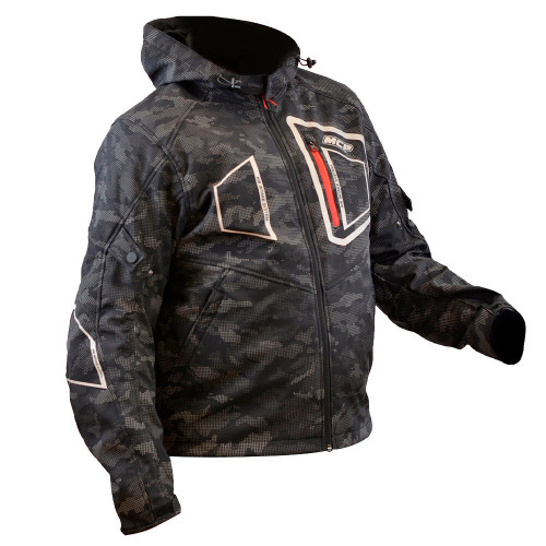 MCP Мотокуртка мужская Flash