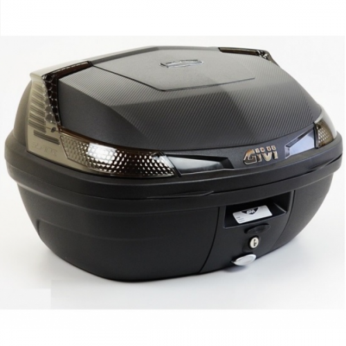 GIVI Кофр MONOLOCK 47 л. (не закрывается)