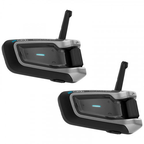 CARDO Мотогарнитура PACKTALK BOLD JBL DUO