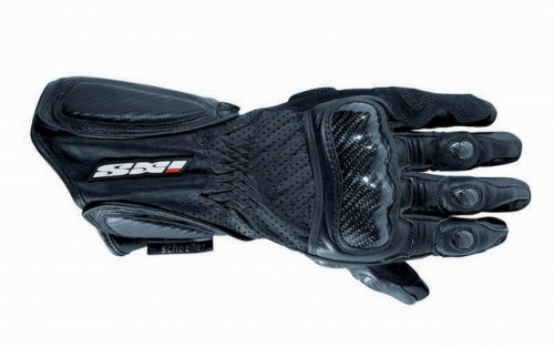 IXS Перчатки STARGAZER