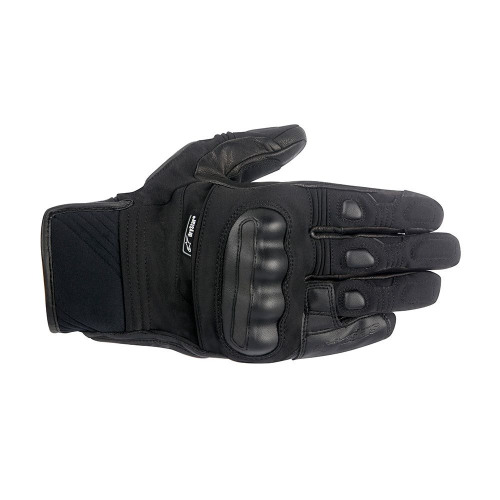 ALPINESTARS Мотоперчатки COROZAL DRYSTAR GLOVES (дырка на подкладке)
