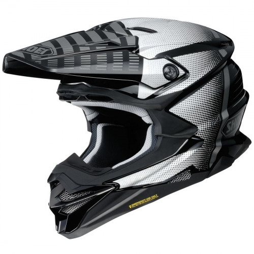 SHOEI Мотошлем VFX-WR BLAZON
