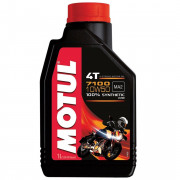 MOTUL Мотор\масло 7100 4T SAE 10W-50 1л