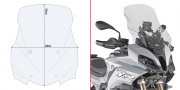 GIVI Стекло ветровое BMW S1000XR 2020