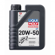 LIQUI  MOLY 4-такт. масло для мото SAE 20W-50 (1Л)