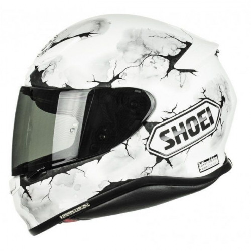 SHOEI Мотошлем NXR RUTS